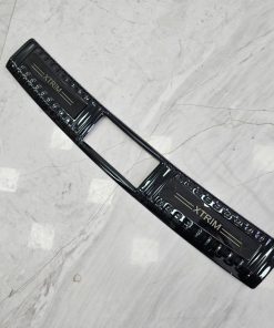 کاور فلزی لبه داخلی صندوق عقب XTRIM LX