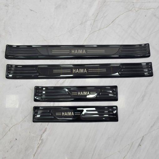 پارکابی فلزی جدید وارداتی HAIMA 8s