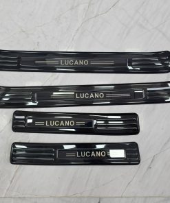 پارکابی فلزی جدید وارداتی لوکانو L8