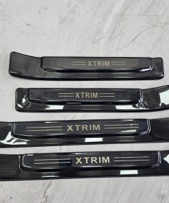 پارکابی فلزی جدید وارداتی XTRIM VX