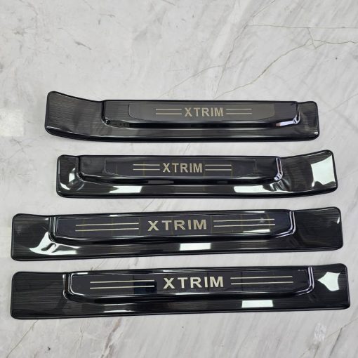 پارکابی فلزی جدید وارداتی XTRIM VX