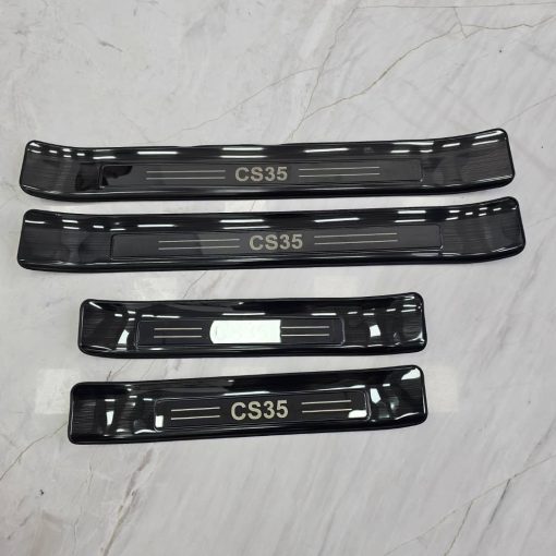 پارکابی فلزی جدید وارداتی چانگان CS35 پلاس