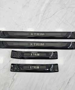 پارکابی فلزی جدید وارداتی XTRIM LX