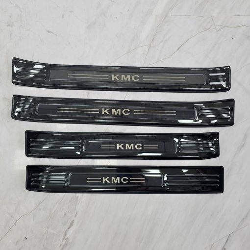 پارکابی فلزی جدید وارداتی KMC A5