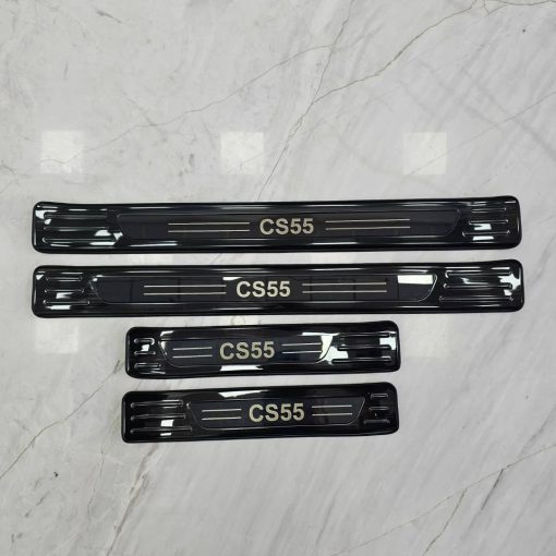 پارکابی فلزی جدید وارداتی چانگان CS55 پلاس