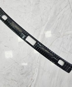 کاور فلزی لبه داخلی صندوق عقب آریزو 8