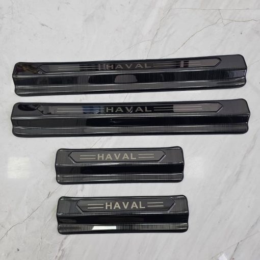 پارکابی فلزی جدید وارداتی HAVAL H6 HEV