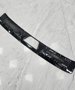 کاور فلزی لبه داخلی صندوق عقب چانگان cs55 پلاس