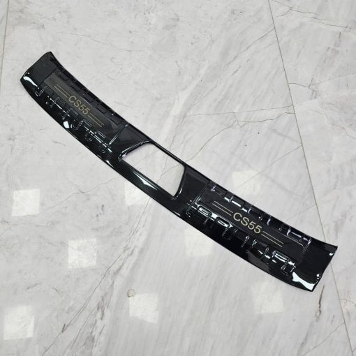 کاور فلزی لبه داخلی صندوق عقب چانگان cs55 پلاس