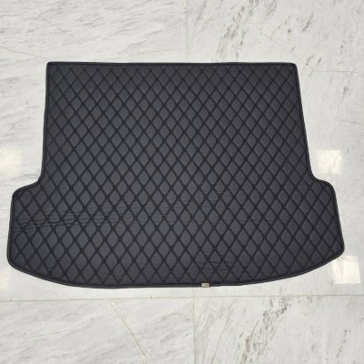 کفپوش صندوق عقب گلدوزی تیگو 7 پرو هیبرید