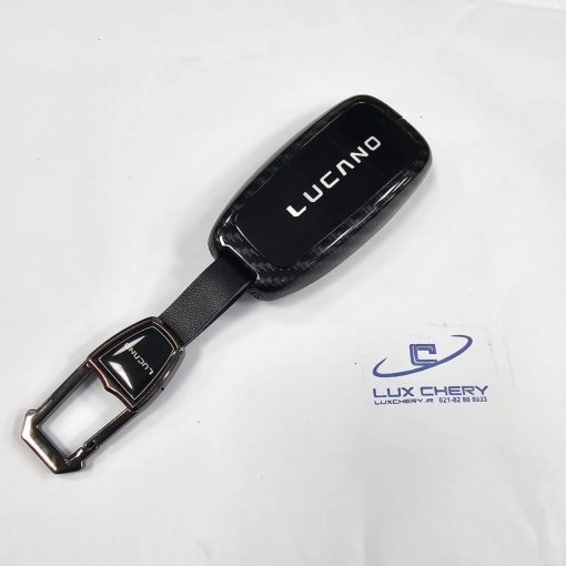 قاب ریموت کربن اختصاصی LUCANO L7 - تصویر 2