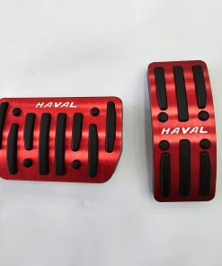 Alternative view of روپدالی اختصاصی HAVAL H6 HEV