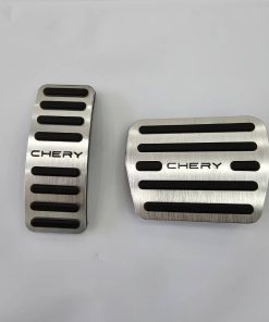 Alternative view of روپدالی اختصاصی با لوگوی CHERY