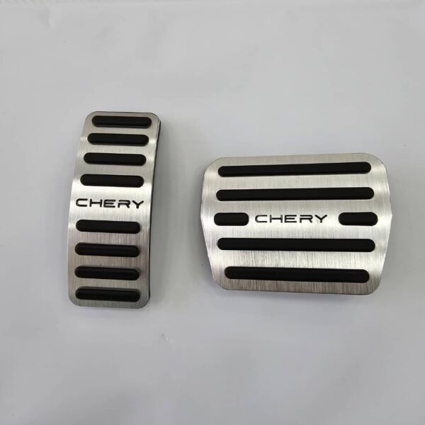 Alternative view of روپدالی اختصاصی با لوگوی CHERY