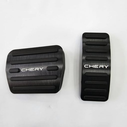 روپدالی اختصاصی با لوگوی CHERY