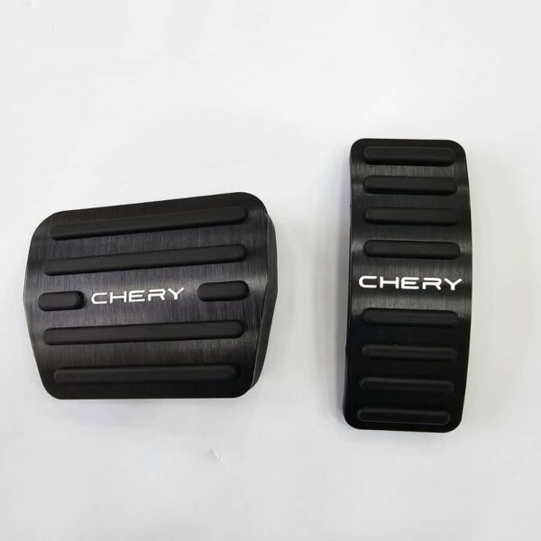 روپدالی اختصاصی با لوگوی CHERY