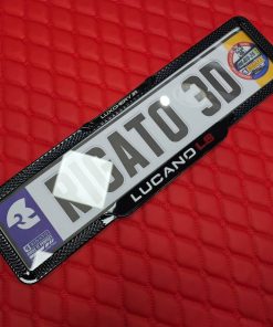 قاب پلاک LUCANO L8