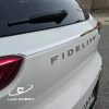زه استیل بین چراغ خطر فیدلیتی (Prime / Elite)