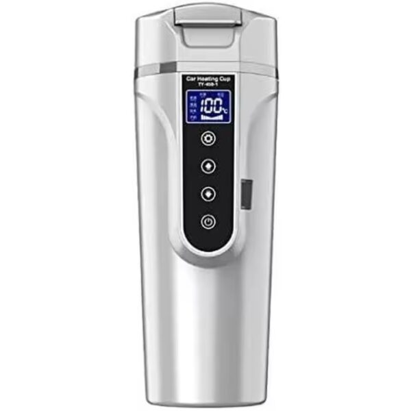 ماگ برقی خودرو FCC390 Pro
