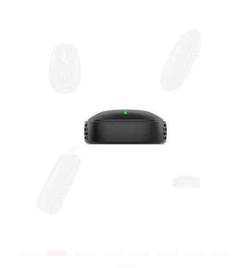 دانگل تبدیل اندروید اتو و اپل کارپلی کابلی به وایرلس Carlinkit 2air (مدل Mini SE) - تصویر 3