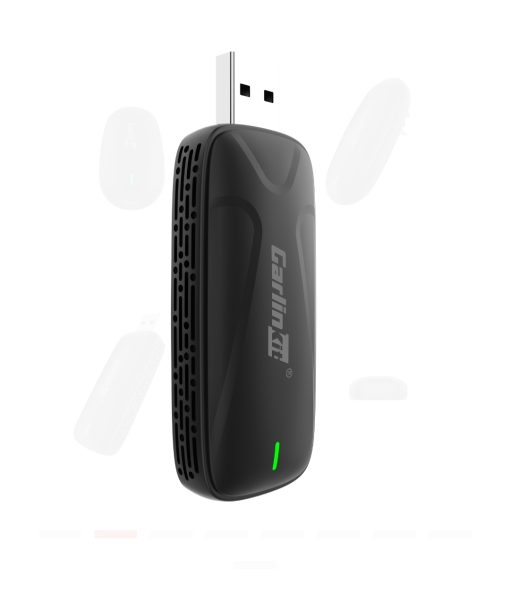 دانگل تبدیل اندروید اتو و اپل کارپلی کابلی به وایرلس Carlinkit 2air (مدل Mini SE) - تصویر 6