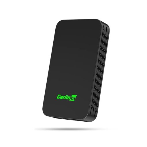 دانگل تبدیل اندروید اتو و اپل کارپلی کابلی به وایرلس Carlinkit CPC200-2Air - تصویر 2