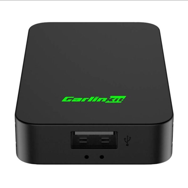 دانگل تبدیل اندروید اتو و اپل کارپلی کابلی به وایرلس Carlinkit CPC200-2Air - تصویر 3