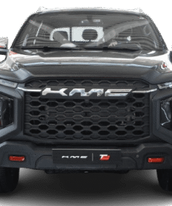 برچسب محافظ چراغ های جلو KMC T9