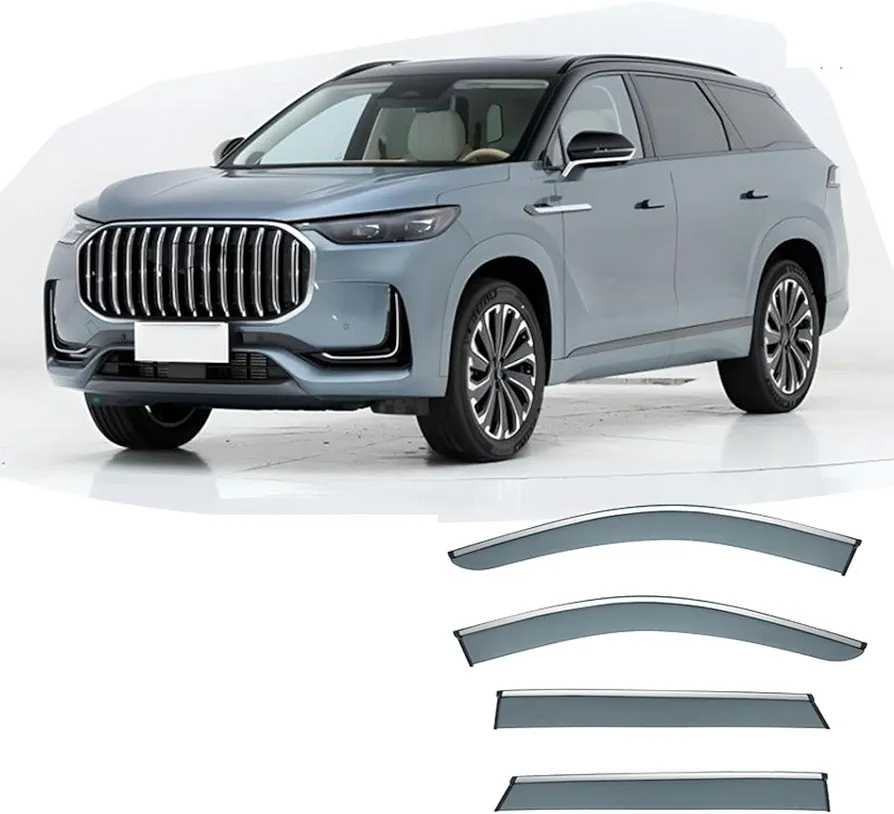 بادگیر اختصاصی LUCANO L8