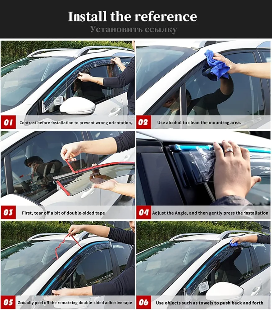 بادگیر اختصاصی LUCANO L8 - تصویر 2