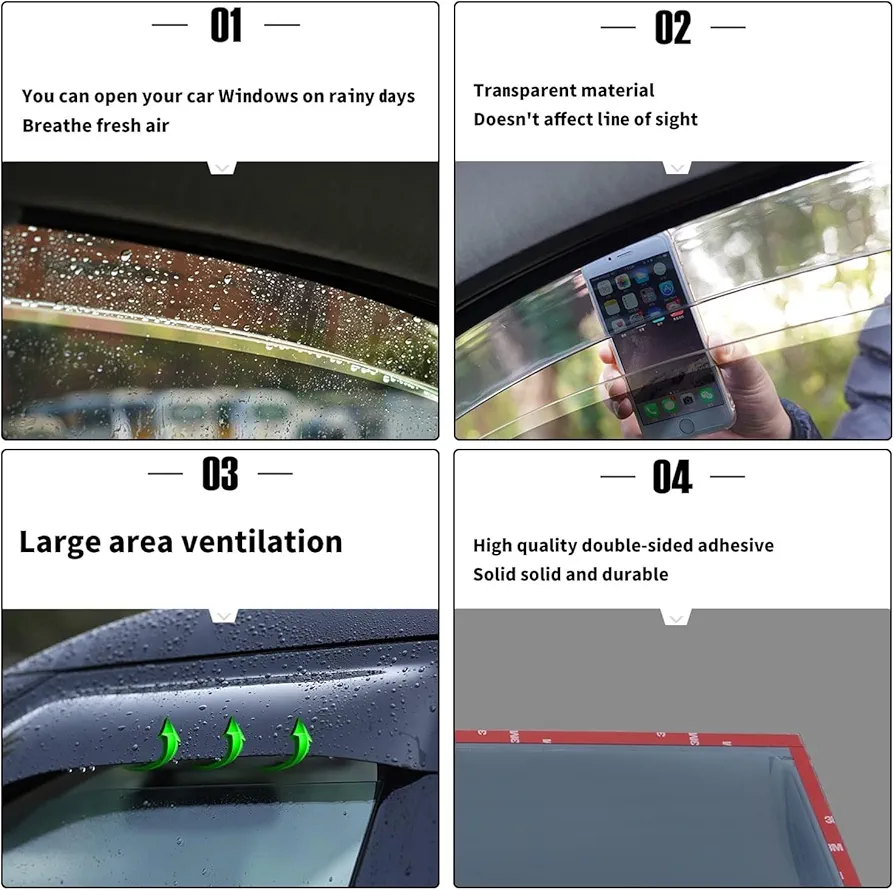 بادگیر اختصاصی LUCANO L8 - تصویر 4