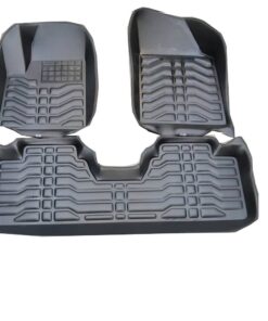 کفپوش چرمی کابین اختصاصی KMC EAGLE