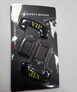 زبانه قطع کن آلارم کمربند (بسته دو عددی)