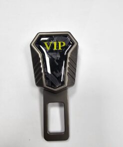 قطع کن آلارم کمربند طرح کربن VIP