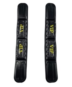 Alternative view of نوار محافظ ضد ضربه سپر خودرو (بسته دو عددی)