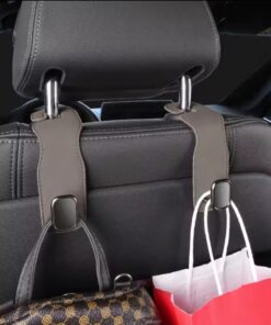 قلاب آویز پشت صندلی تک