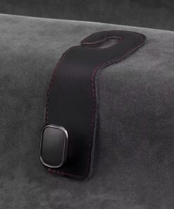 Alternative view of قلاب آویز پشت صندلی تک