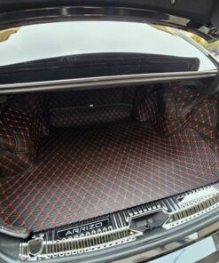 کفپوش صندوق عقب 360 آریزو 6 جیتی