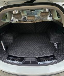 کفپوش صندوق عقب 360 هاوال H6 HEV