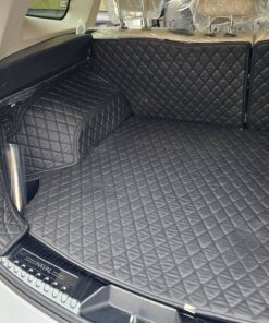 Alternative view of کفپوش صندوق عقب 360 هاوال H6 HEV