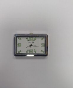 Alternative view of ساعت آنالوگ دریچه کولر خودرو با موتور کوارتز ژاپنی