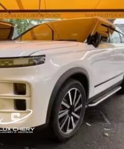 رکاب لوکانو L7