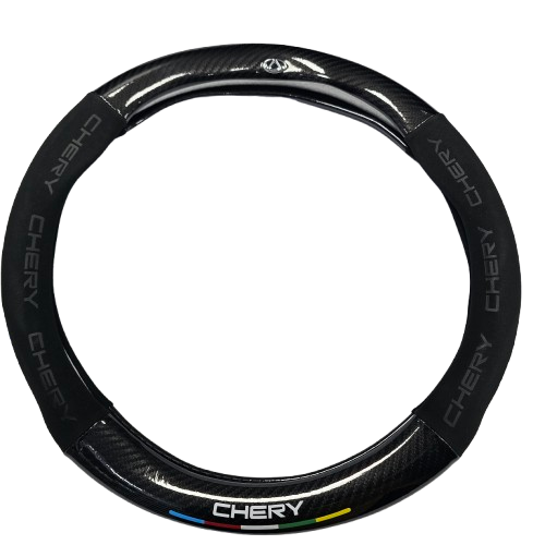 دورفرمونی جیر و کربن با لوگوی CHERY - تصویر 2