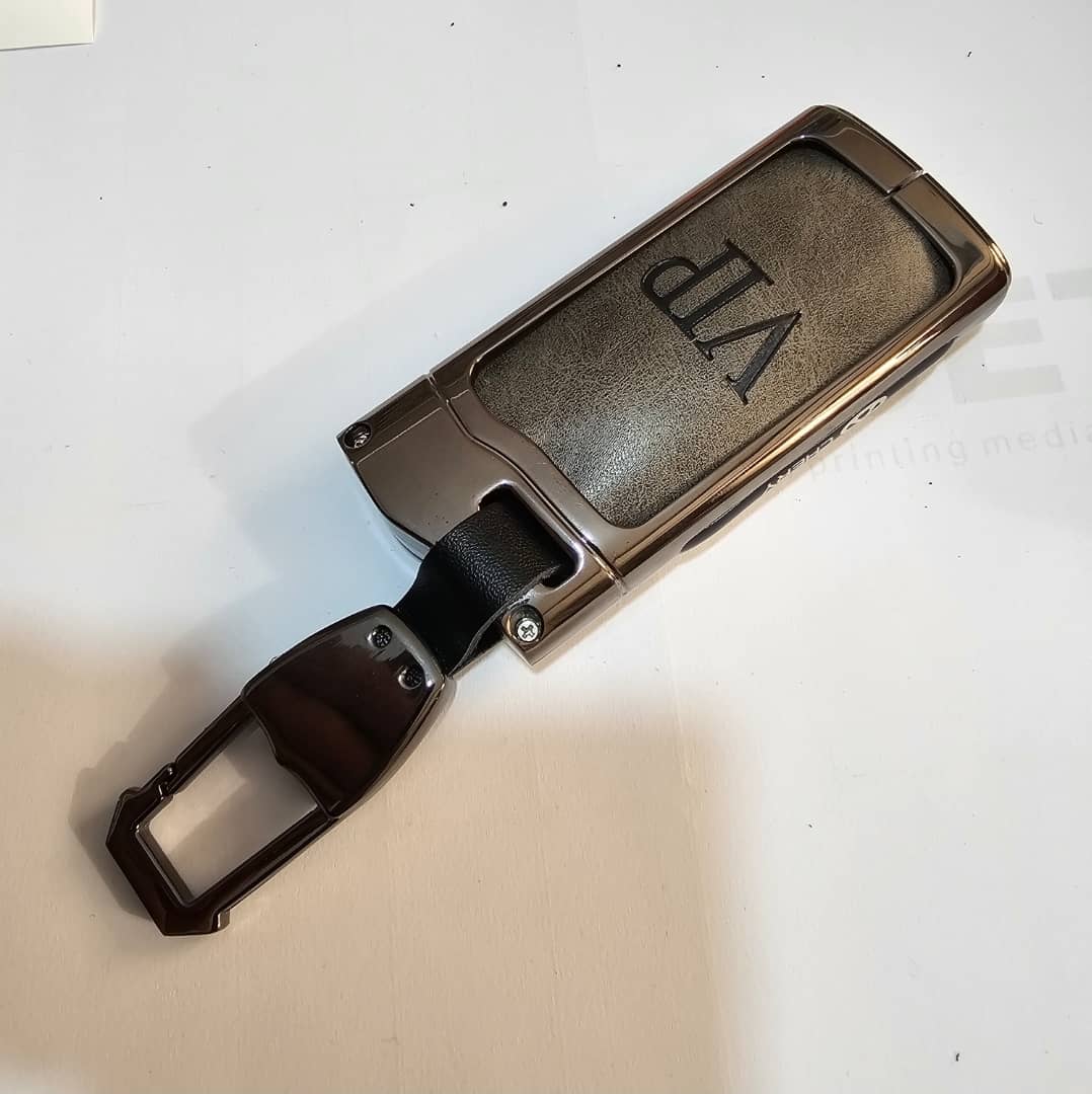 قاب ریموت VIP طرح هرمس X55 PRO - تصویر 2