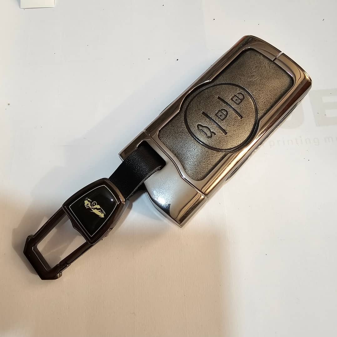 قاب ریموت VIP طرح هرمس X55 PRO