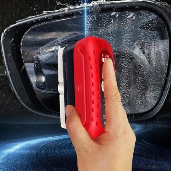 Car Glass Cleaner – تمیزکننده حرفه‌ای شیشه خودرو - تصویر 6