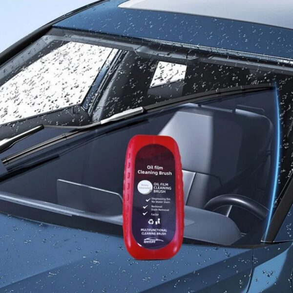 Car Glass Cleaner – تمیزکننده حرفه‌ای شیشه خودرو - تصویر 8