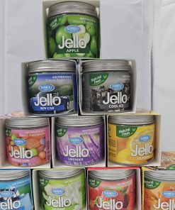 Alternative view of خوشبو کننده قوطی Jello
