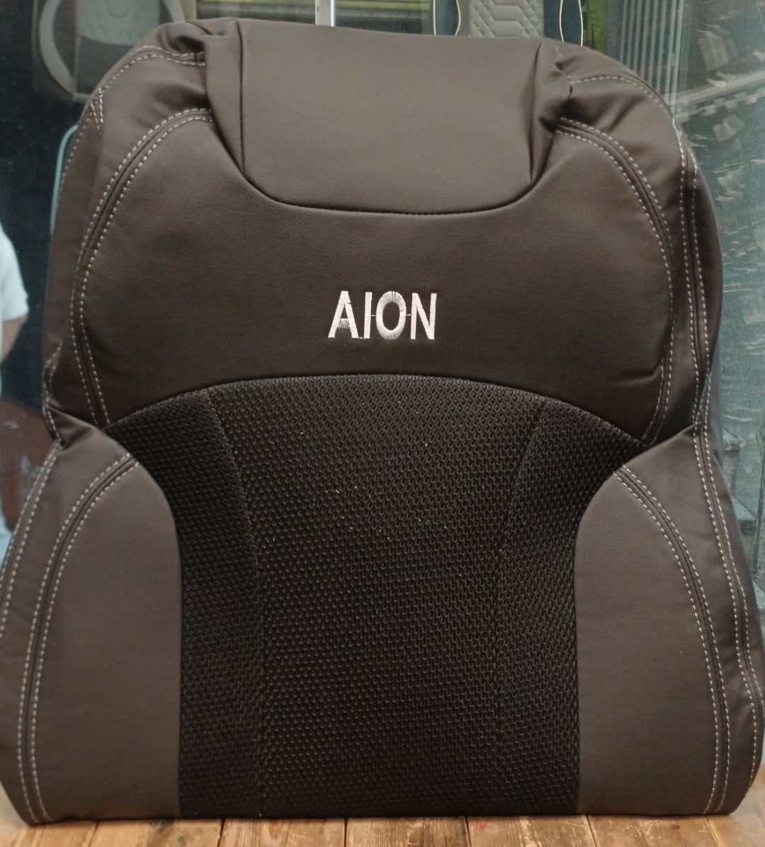 روکش صندلی چرمی AION V PLUS - تصویر 2