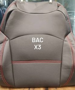 روکش صندلی چرمی BAC X3 PRO